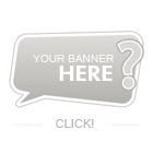 Banner esempio inglese