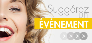 segnala un evento